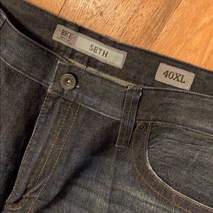 Men’s BKE Seth Jeans 40XL